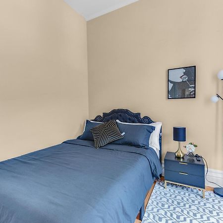 Апартаменты Charming 2Bd In Brooklyn Heights Нью-Йорк Экстерьер фото